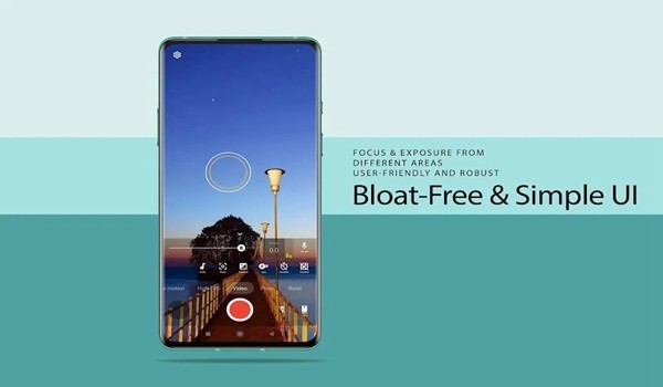 footej camera专业版截图2