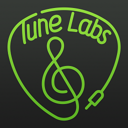 tune labs-全能调音表