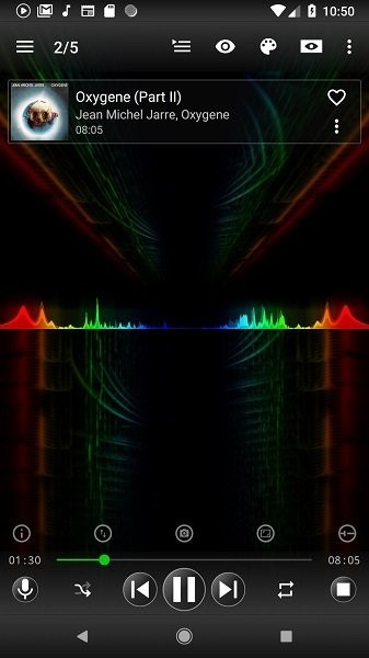 spectrolizer最新版本