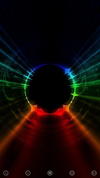 spectrolizer mu-sic汉化版截图2