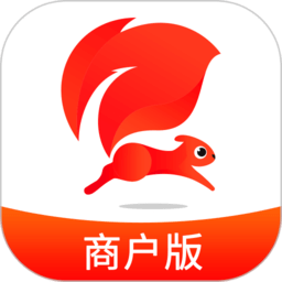 松鼠速客商家版app