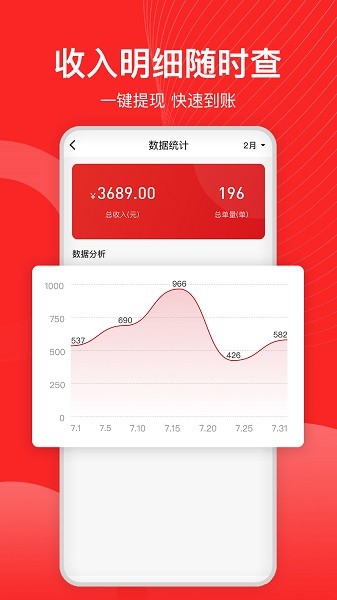 宏鼎环城司机端软件最新版截图2