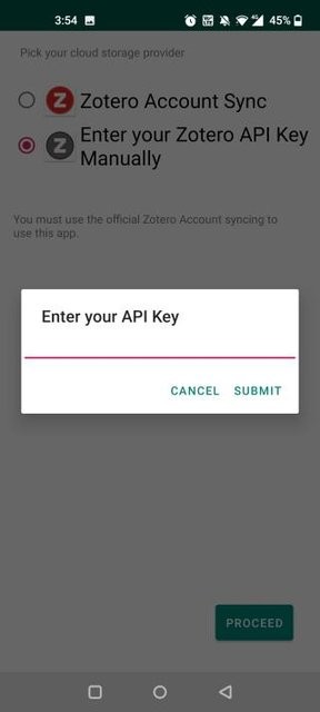 zoo for zotero安装包截图