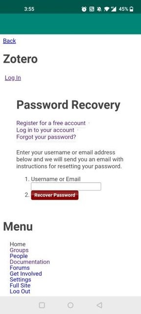 zoo for zotero安装包截图