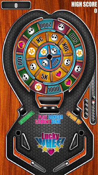 三维弹球太空军校生手机版(Pinball Pro)截图1