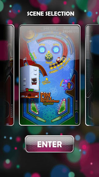 三维弹球太空军校生手机版(Pinball Pro)截图2