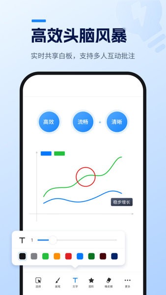 天翼云会议hdapp手机版截图3