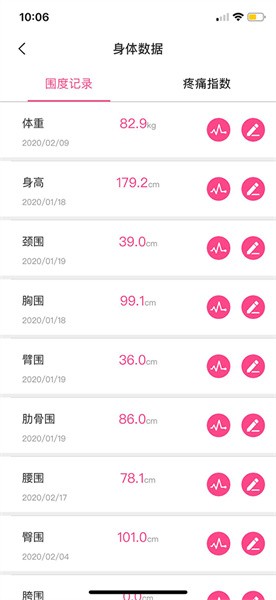体态大师app