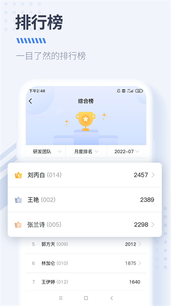 大树经营管理平台截图4