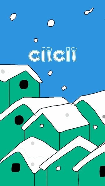 c站c哩c哩客户端(clicli动漫)截图1