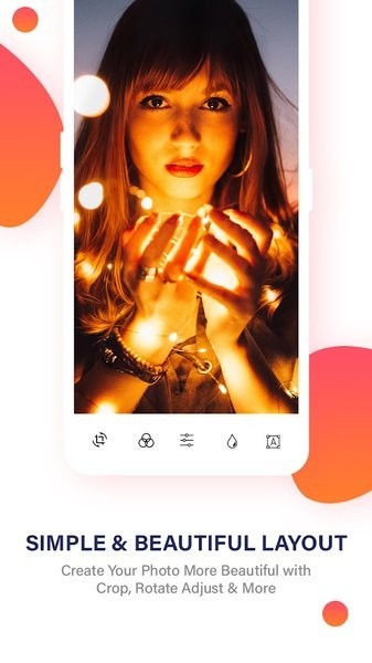 oppo手机自带相册app截图1