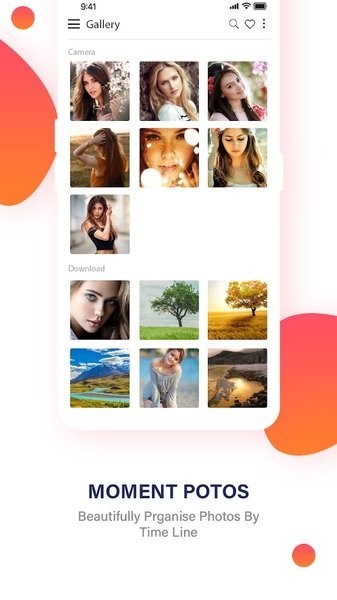 oppo手机自带相册app截图2