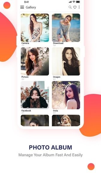 oppo手机自带相册app截图4