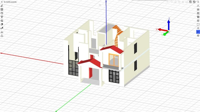 cad建模号官方版截图4