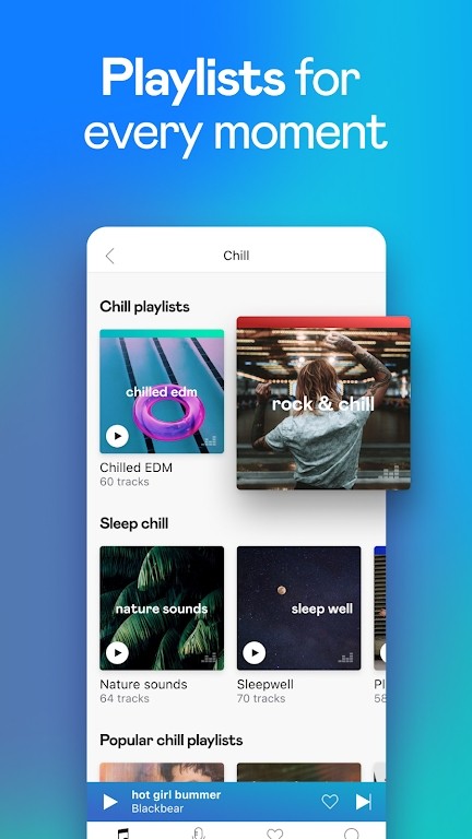 Deezer官方