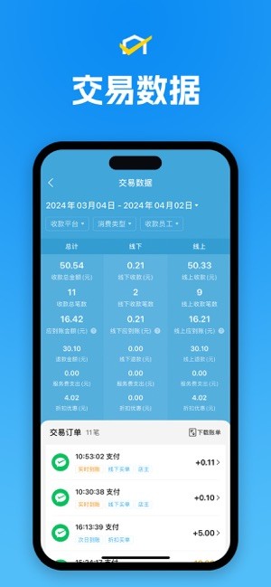 省团开店通截图2