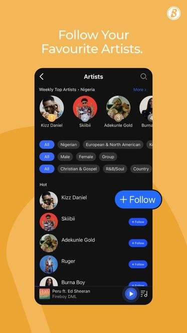 boomplay apk截图4