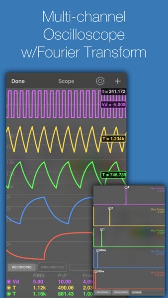 icircuit汉化版apk最新版截图2
