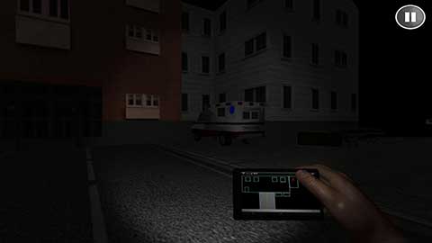 恐怖医院安卓版(Horror Hospital)截图2