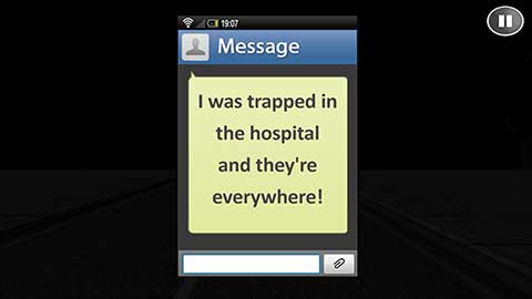 恐怖医院安卓版(Horror Hospital)截图4