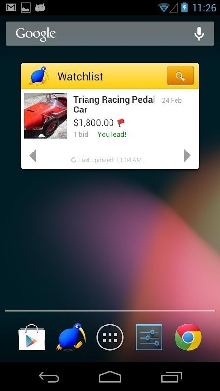 trademe新西兰租房截图1