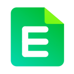 excel表格编辑转换app