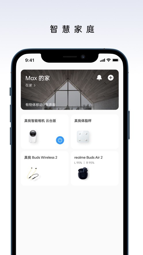 realmelink官方app下载
