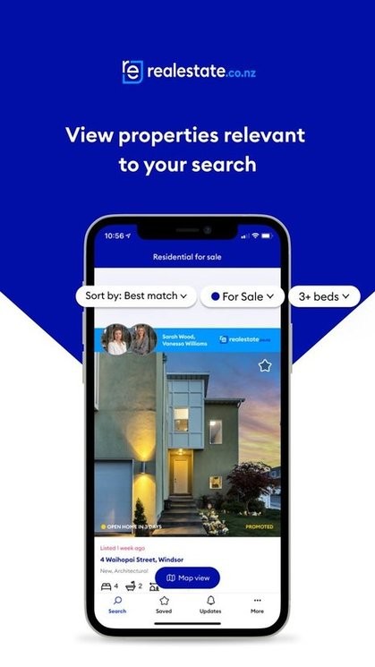 realestate澳洲租房截图2
