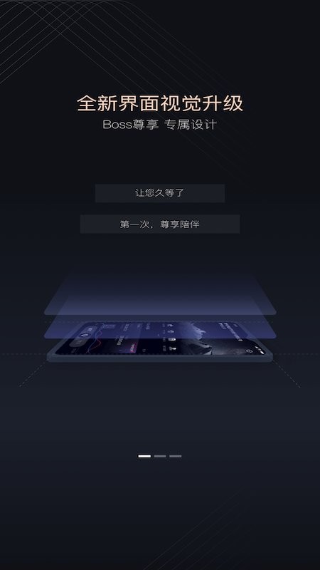 中原银行企业版app截图3