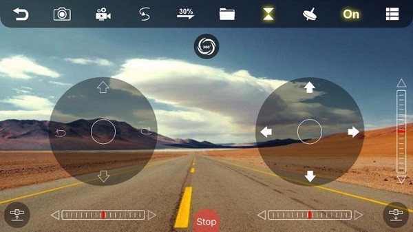 wifiuav最新版本截图1