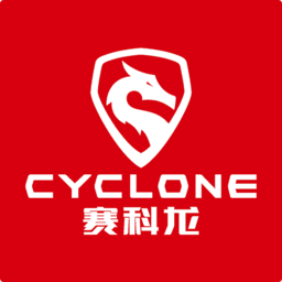 赛科龙摩托车