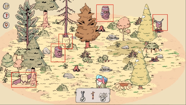 风之峰官方正版(Wind Peaks)