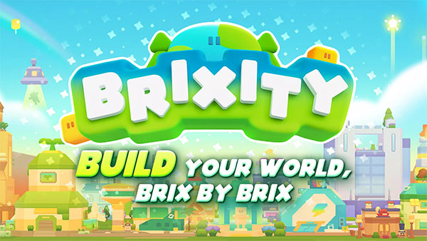 brixity手游官方正版最新版截图1
