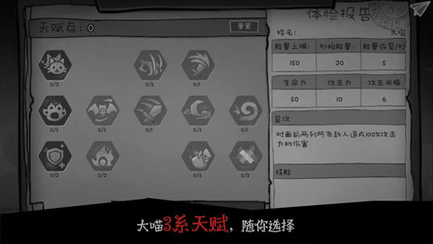 格蕾特的小屋(Haunt)截图2