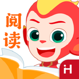 洪恩大阅读App
