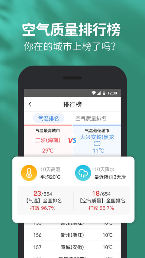 91黄历天气2025最新版本截图2