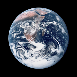 3d地球卫星地图
