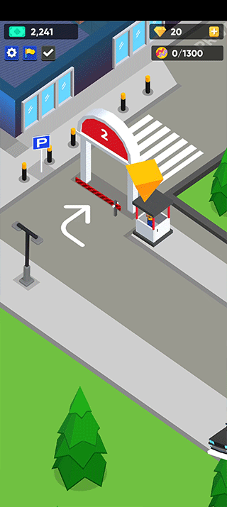 汽车店大亨游戏截图1