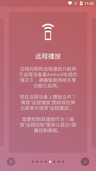 飞鱼播放器安卓版截图2