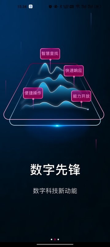 智慧资源app安卓电信截图3