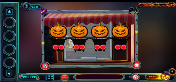 万圣节神秘嘉年华最新版(Halloween Mystery Carnival)截图4