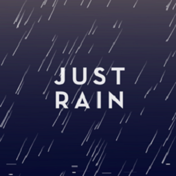 just rain最新版本
