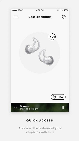 bose sleepbuds