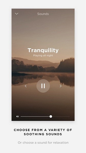 bose sleepbuds截图1
