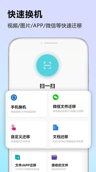 天天换机手机版截图4