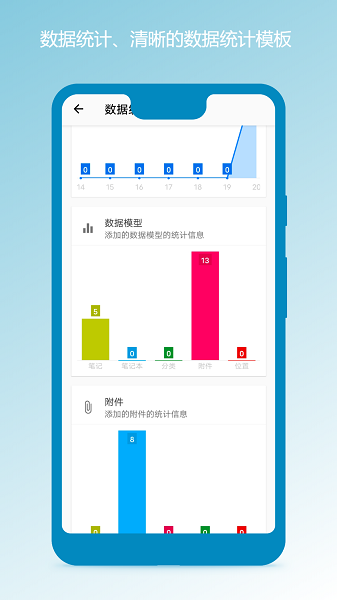 笔记本清墨app截图4