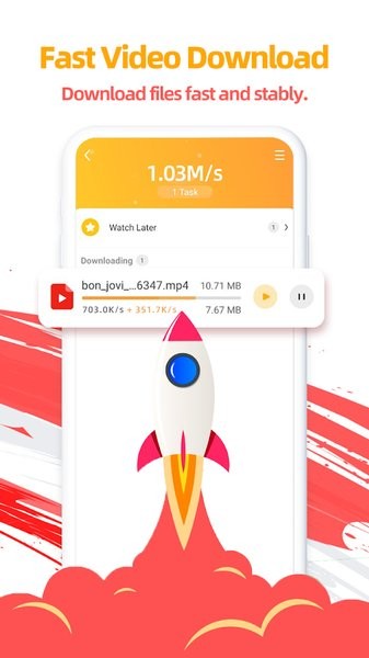 uc浏览器国际版去广告截图1
