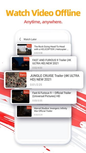 uc浏览器国际版去广告截图2