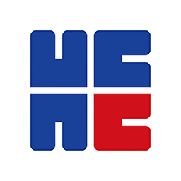 哈电集团哈电党旗红