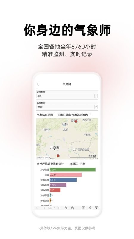 离家近舒适家新零售平台截图2